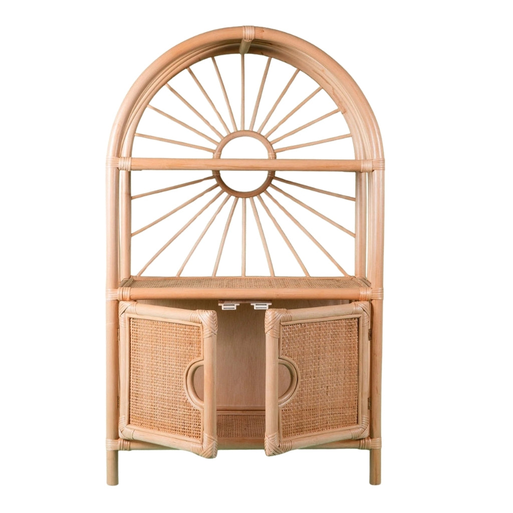 Momiji Sunshine Arch Cabinet