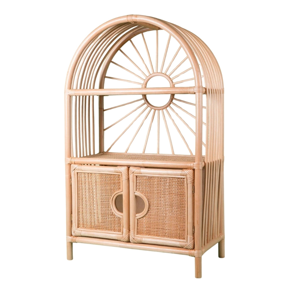 Momiji Sunshine Arch Cabinet