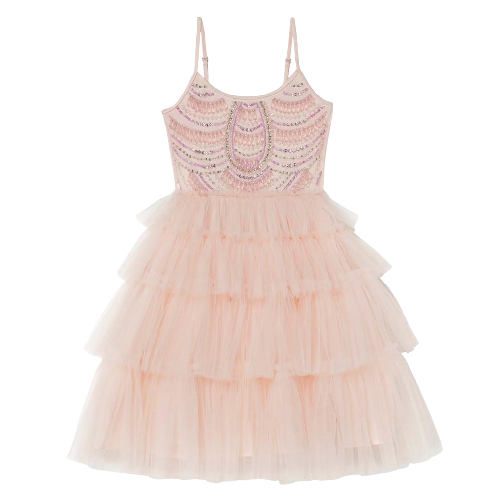 Tutu Du Monde Blushing Horizon Tutu Dress