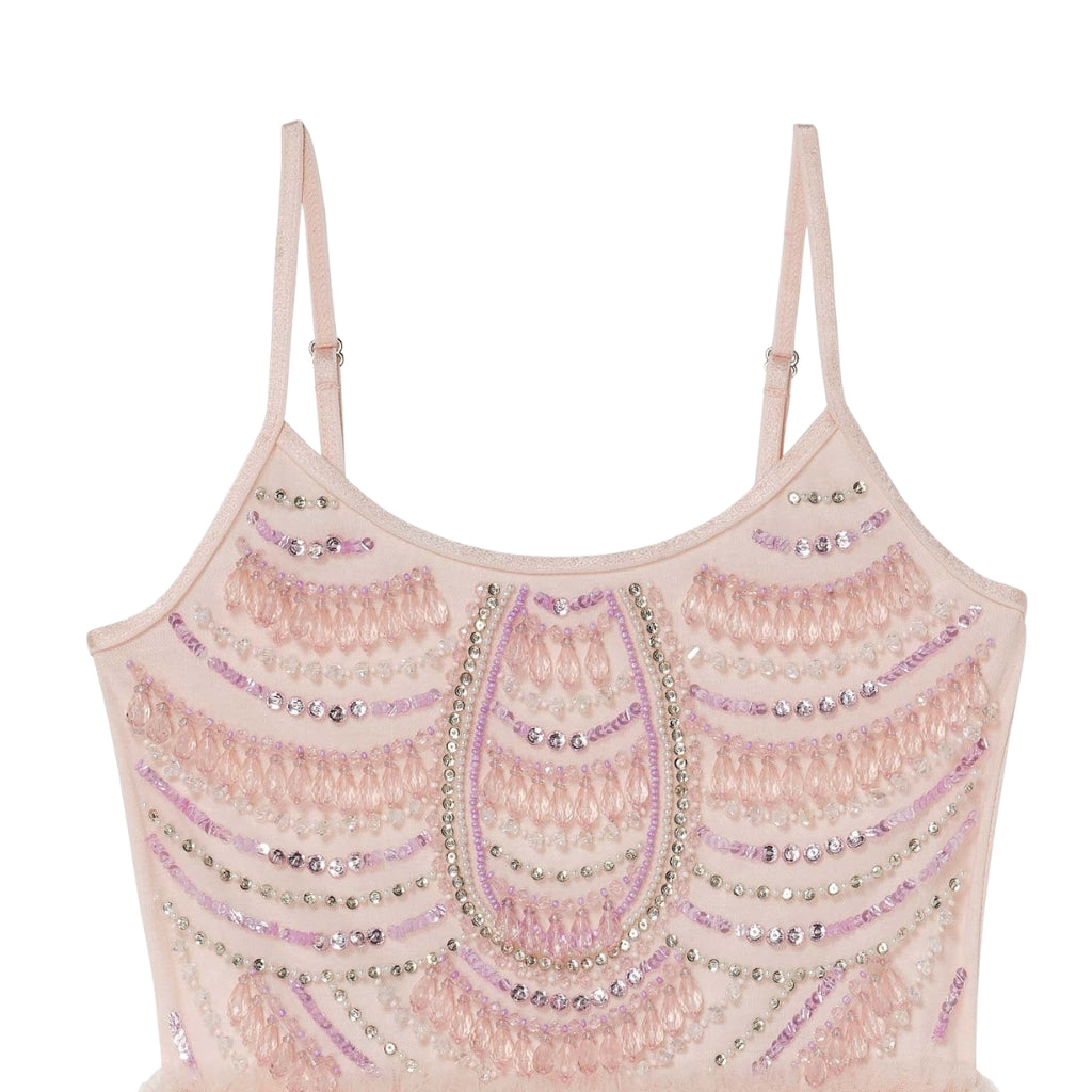 Tutu Du Monde Blushing Horizon Tutu Dress