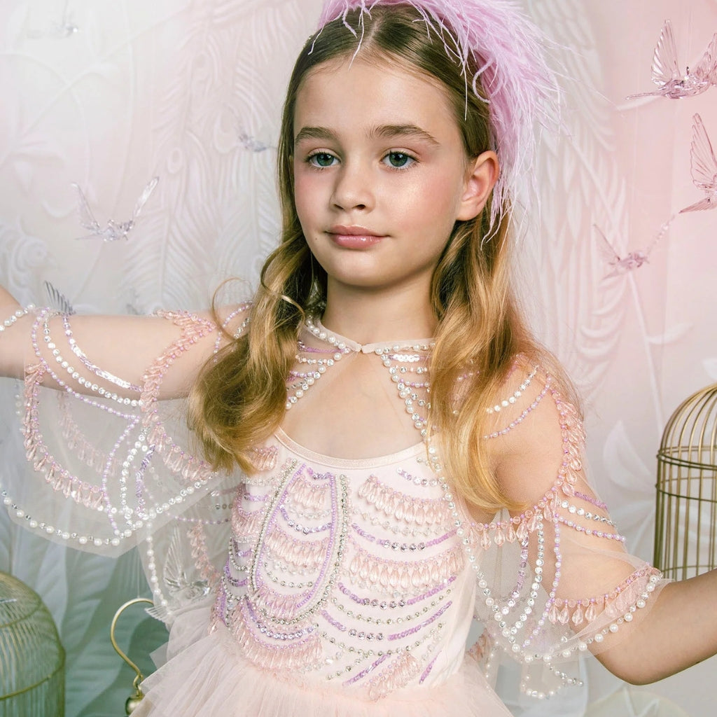 Tutu Du Monde Blushing Horizon Tutu Dress