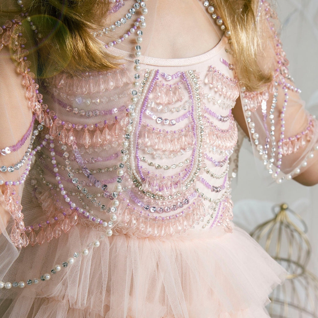 Tutu Du Monde Blushing Horizon Tutu Dress