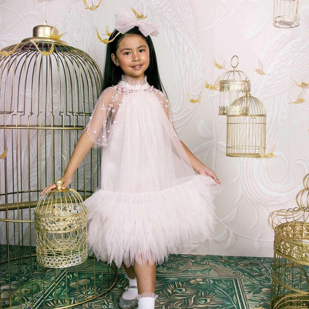 Tutu Du Monde Esme Tulle Dress