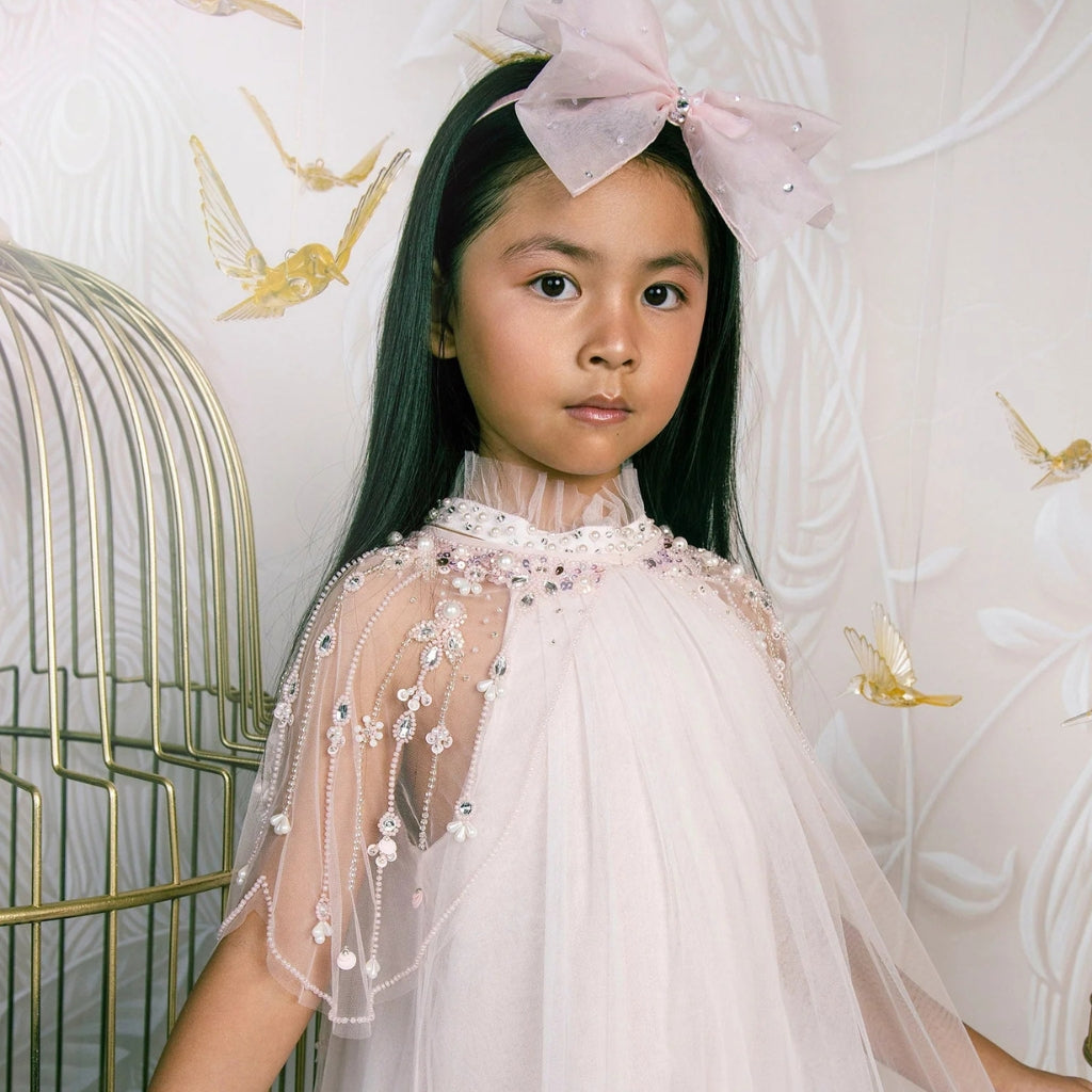Tutu Du Monde Esme Tulle Dress