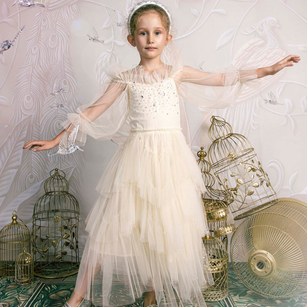 Tutu Du Monde Tinker Tutu Dress