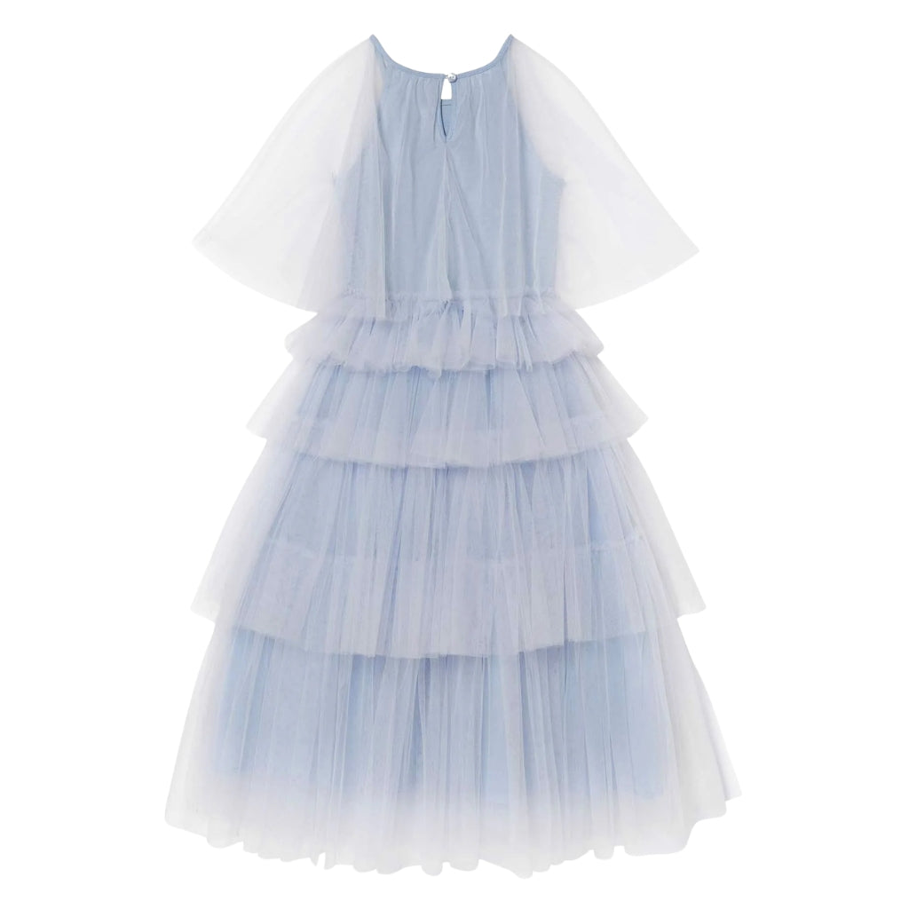 Tutu Du Monde Flutter Cape Tutu Dress