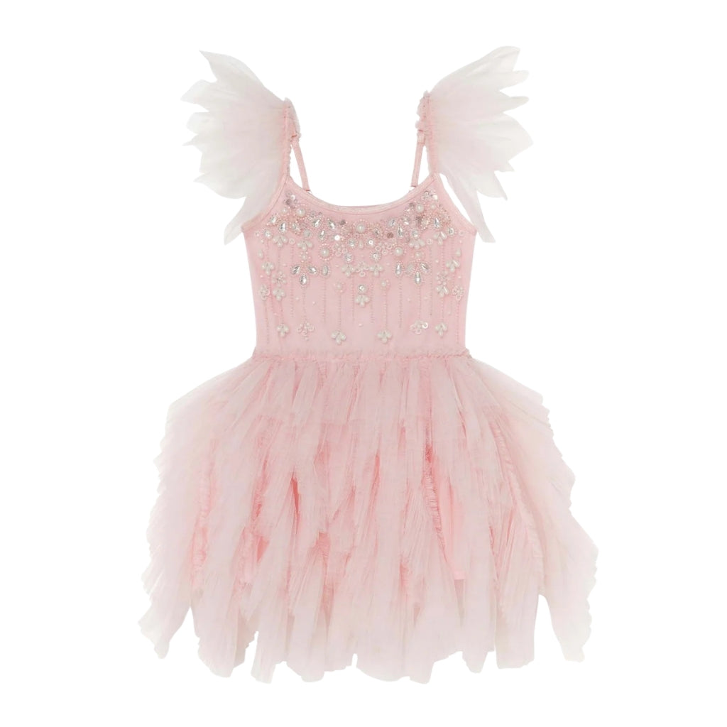 Tutu Du Monde Bebe Cosmic Girl Tutu Dress
