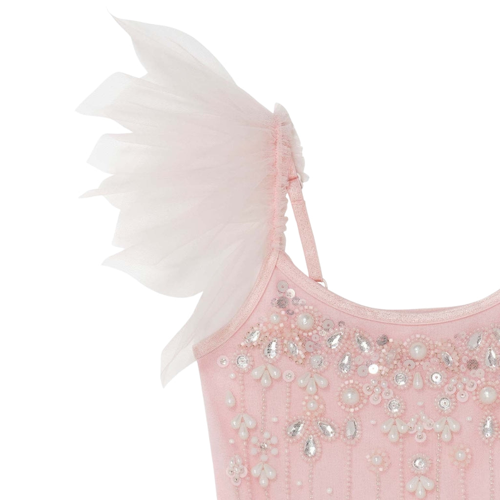 Tutu Du Monde Bebe Cosmic Girl Tutu Dress