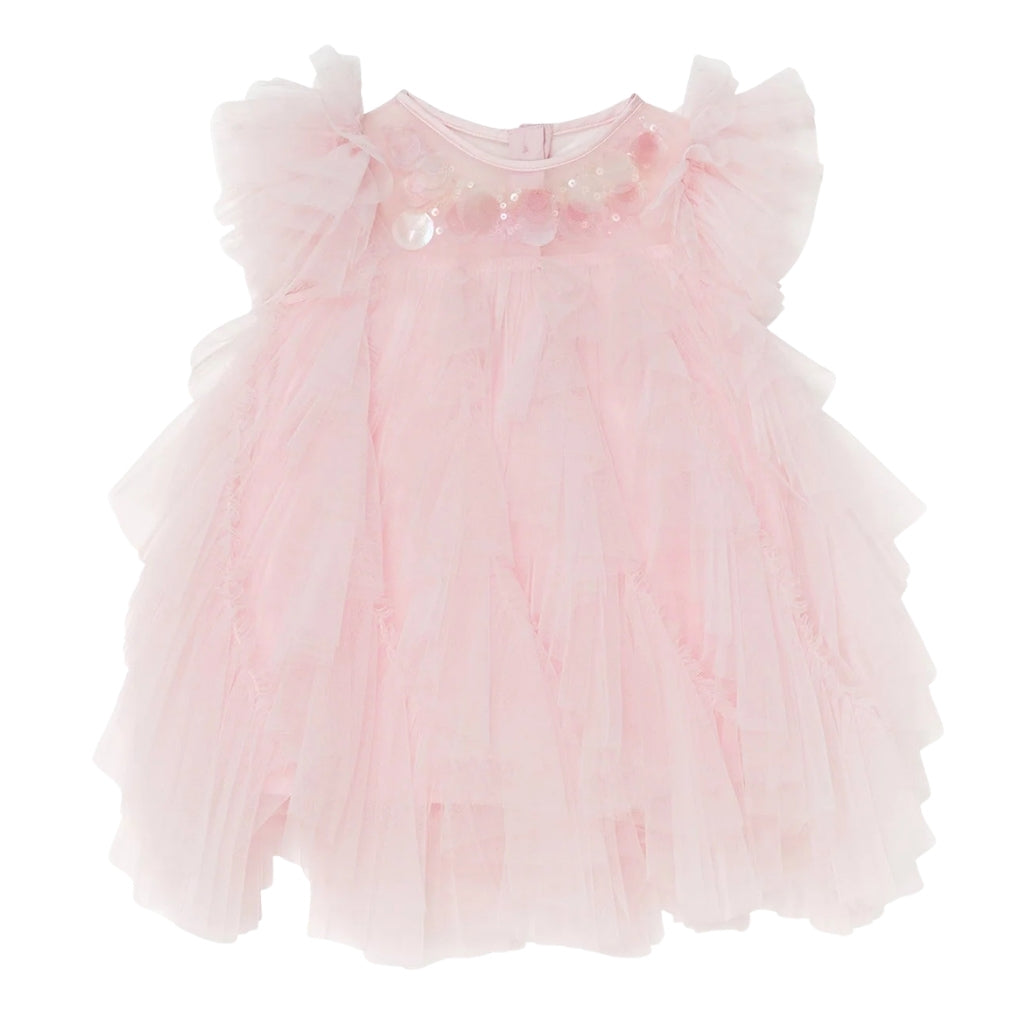Tutu Du Monde Bebe Sunset Bliss Tulle Dress