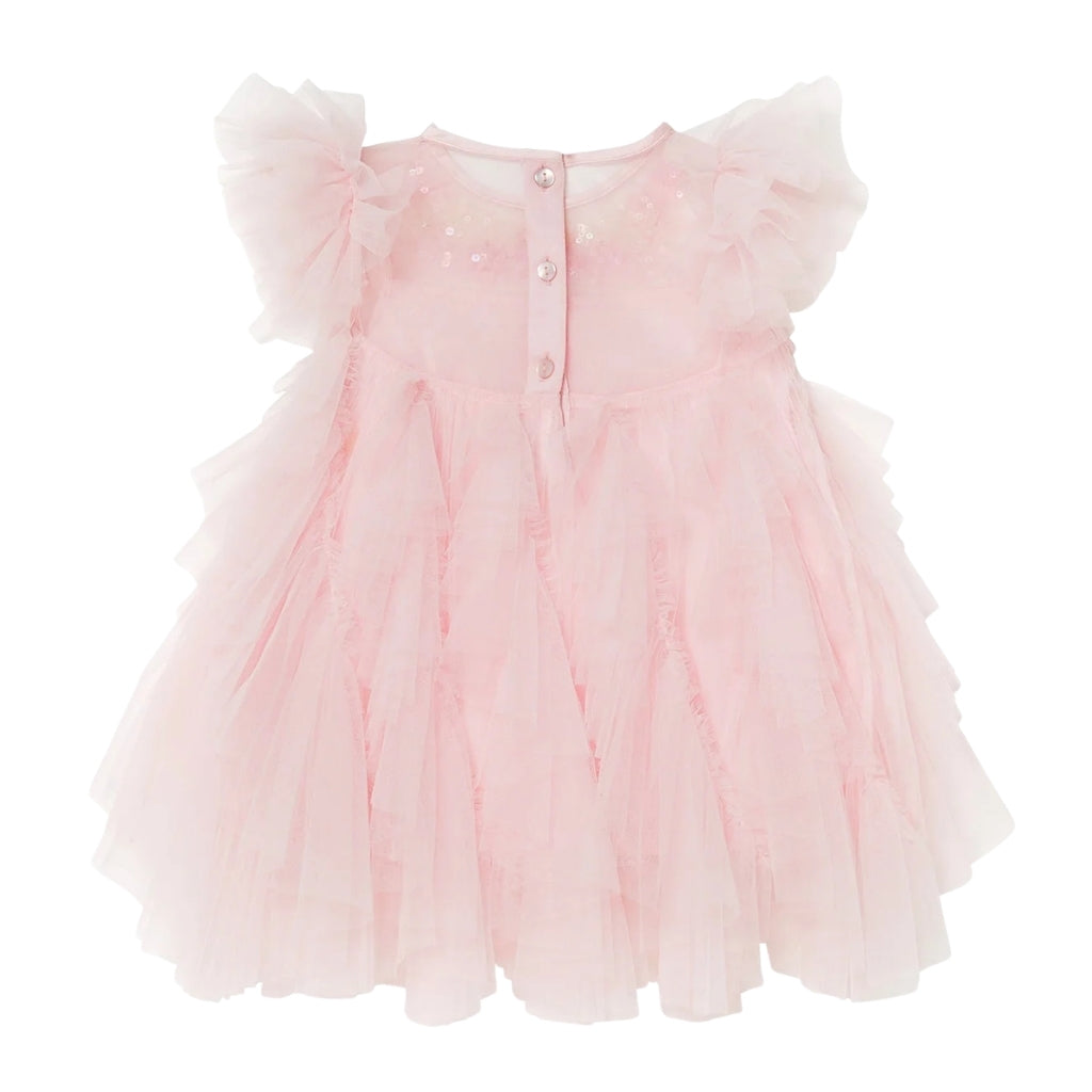 Tutu Du Monde Bebe Sunset Bliss Tulle Dress