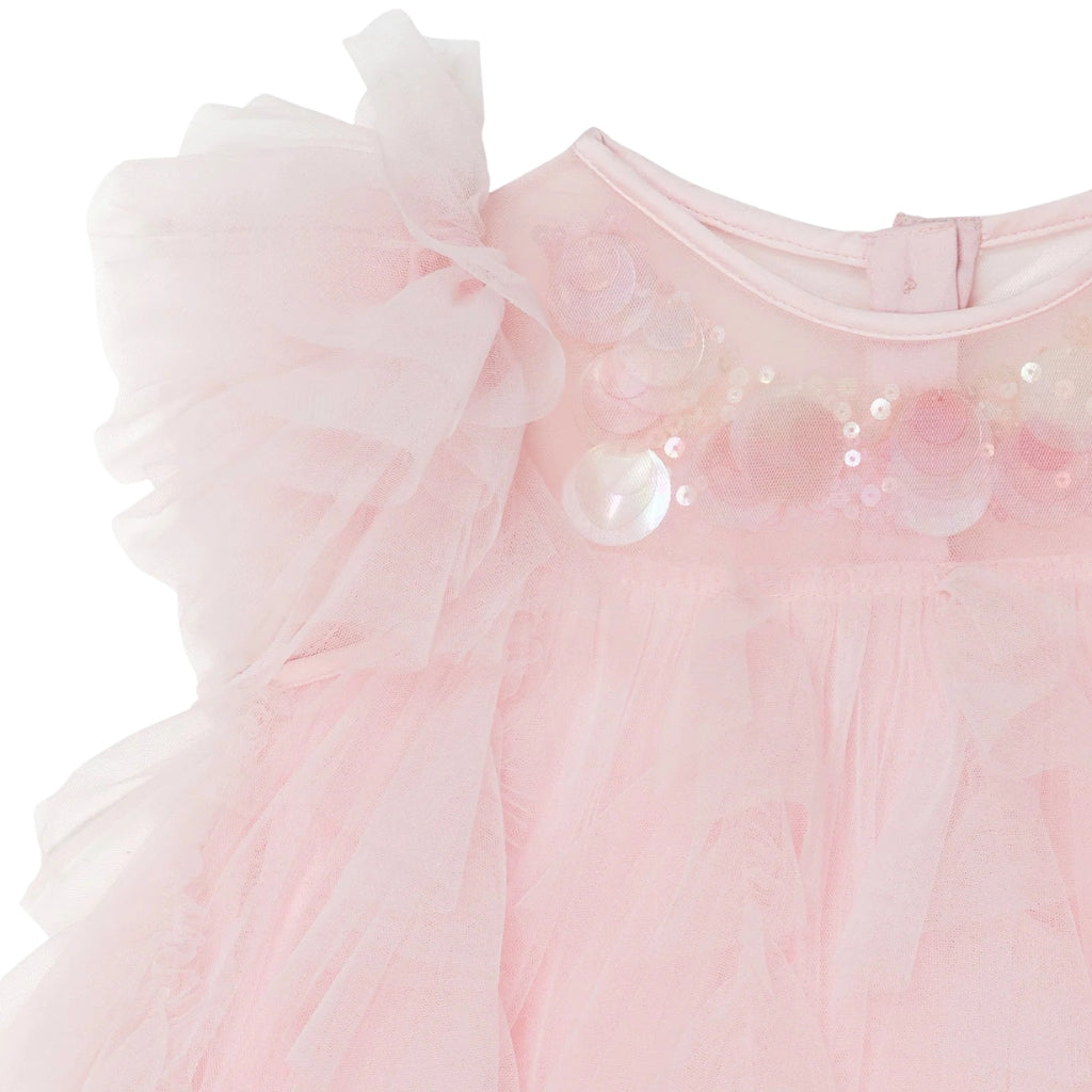 Tutu Du Monde Bebe Sunset Bliss Tulle Dress