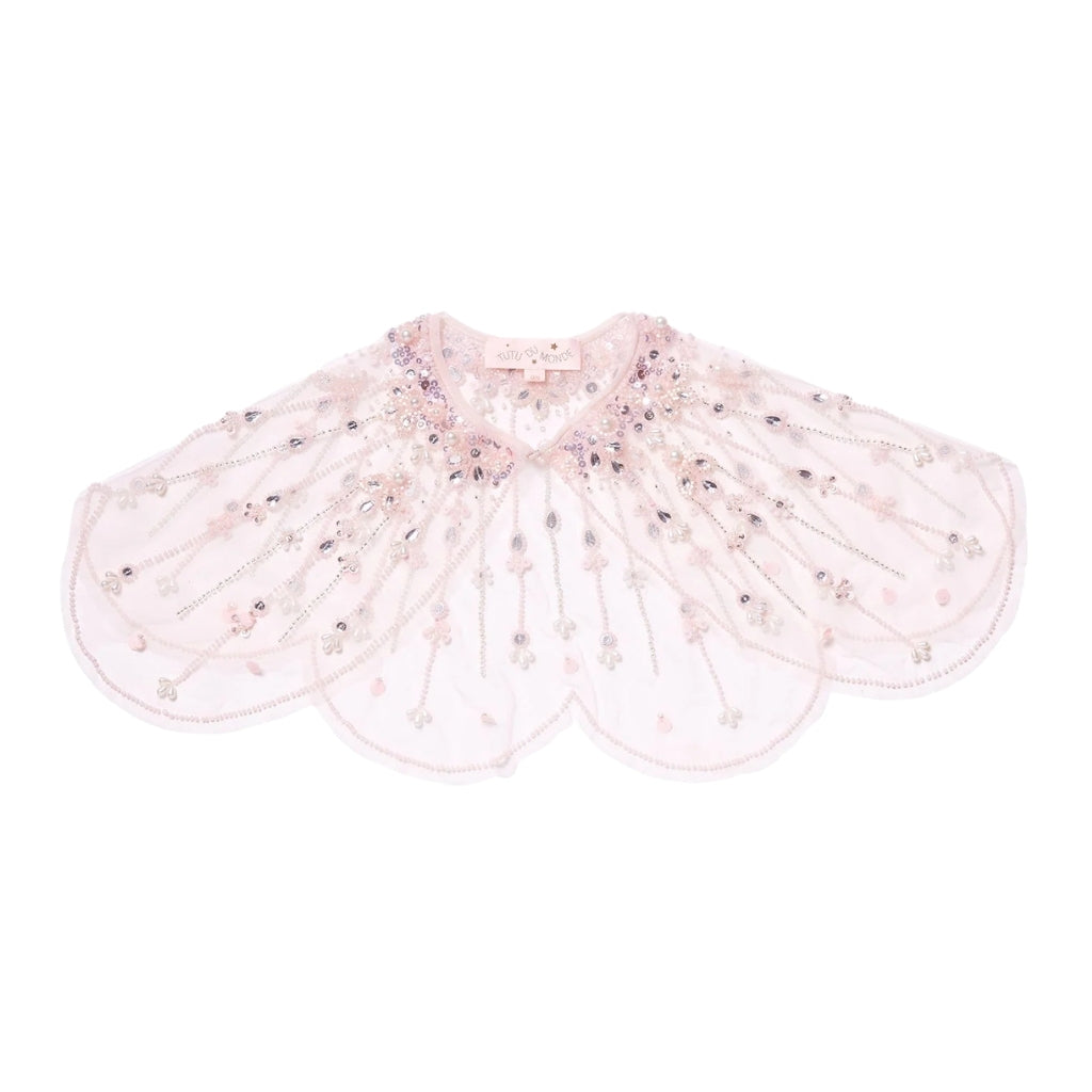 Tutu Du Monde Shimmering Shore Cape