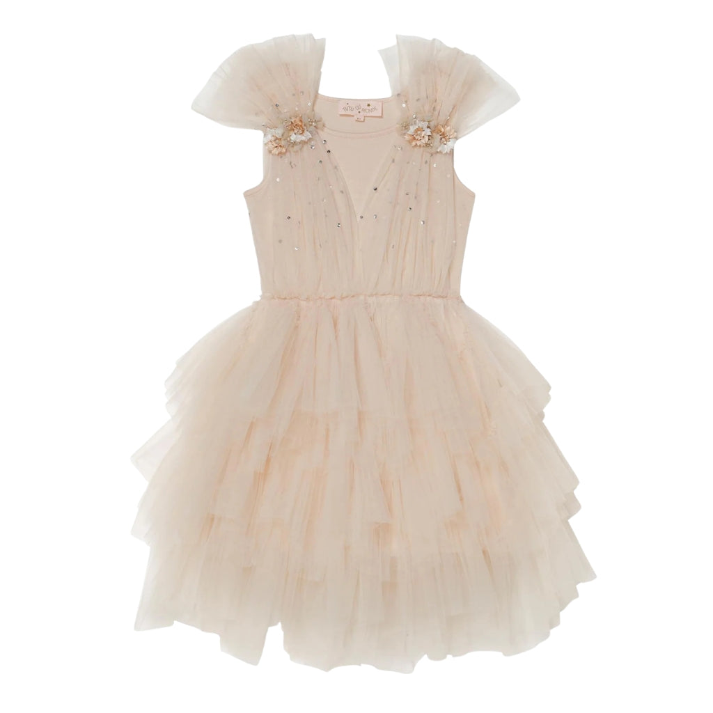 Tutu Du Monde Etching Tutu Dress
