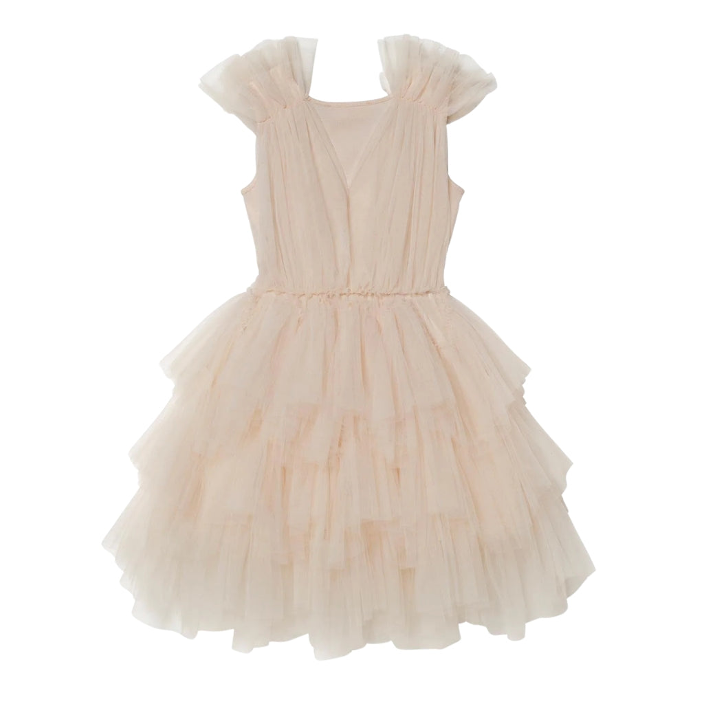 Tutu Du Monde Etching Tutu Dress