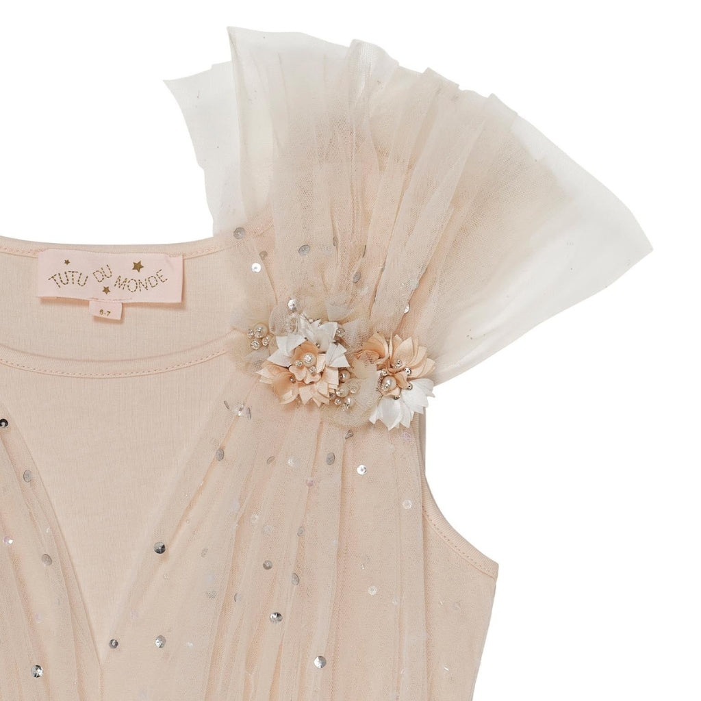 Tutu Du Monde Etching Tutu Dress