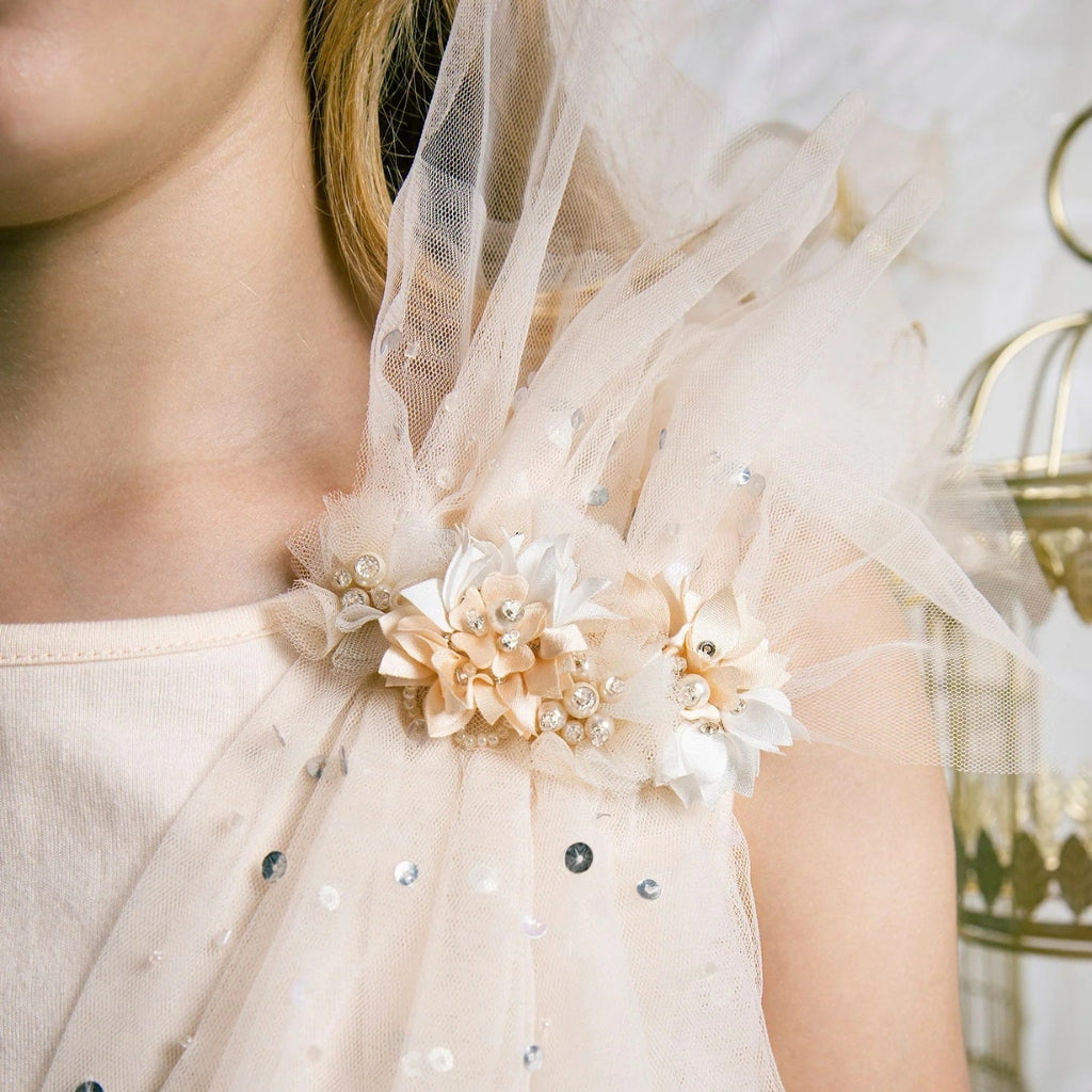 Tutu Du Monde Etching Tutu Dress