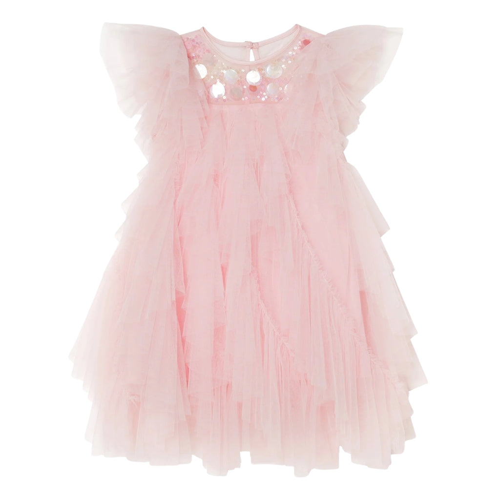 Tutu Du Monde Sunset Tulle Dress