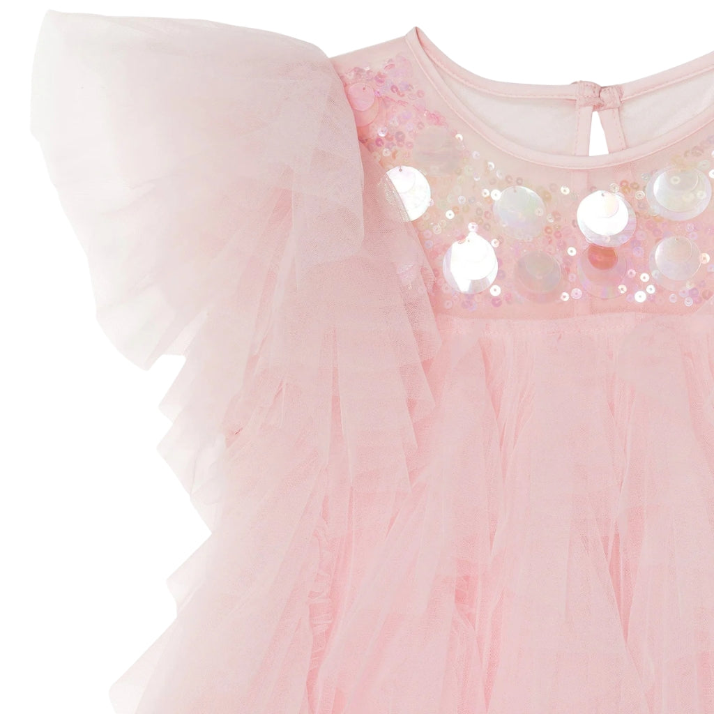 Tutu Du Monde Sunset Tulle Dress