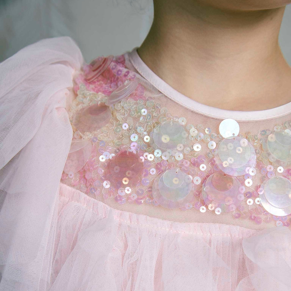 Tutu Du Monde Sunset Tulle Dress