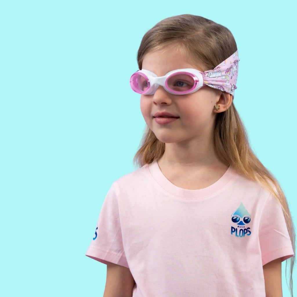 Water Plops BabyPlops Licomes Nuages 2-5Y