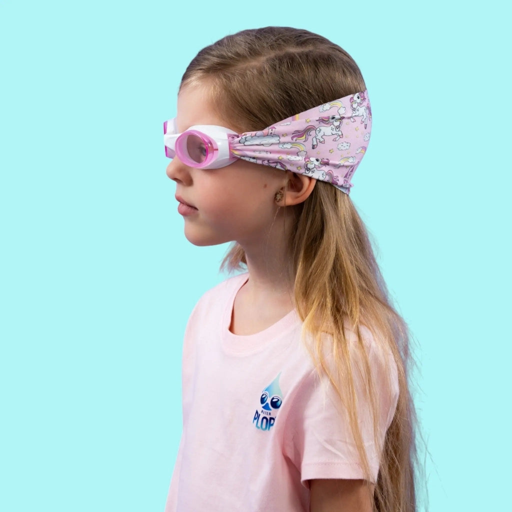 Water Plops BabyPlops Licomes Nuages 2-5Y