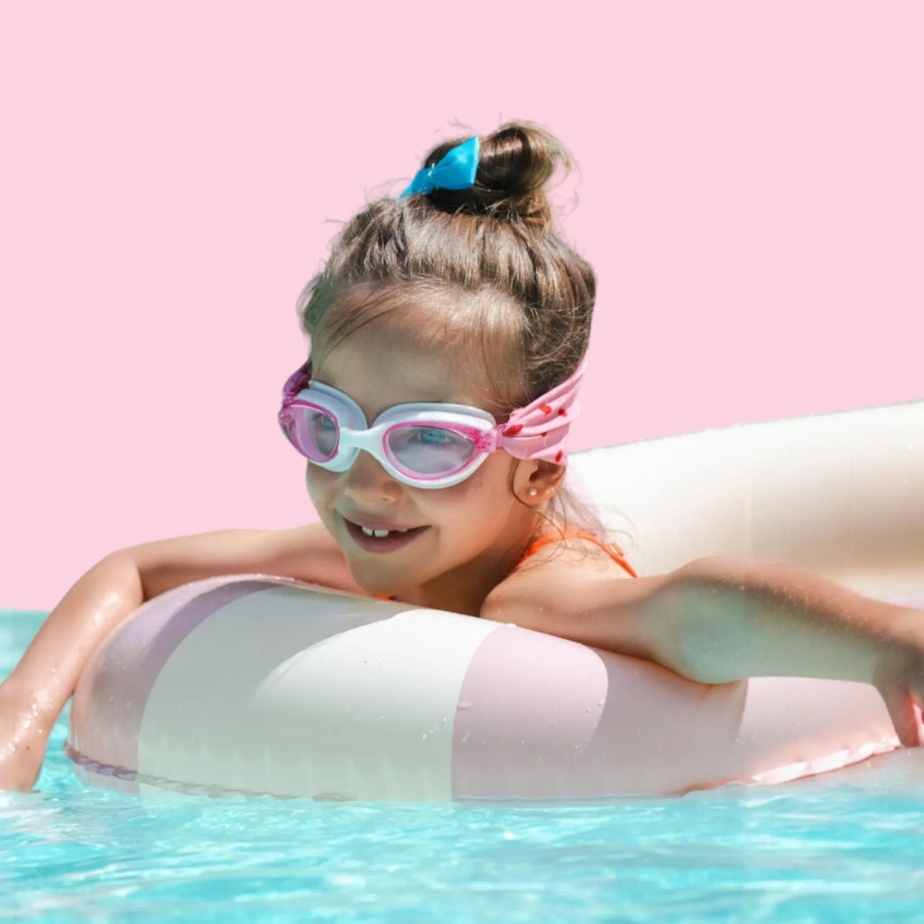 Water Plops Coeurs Sucettes 4-7Y