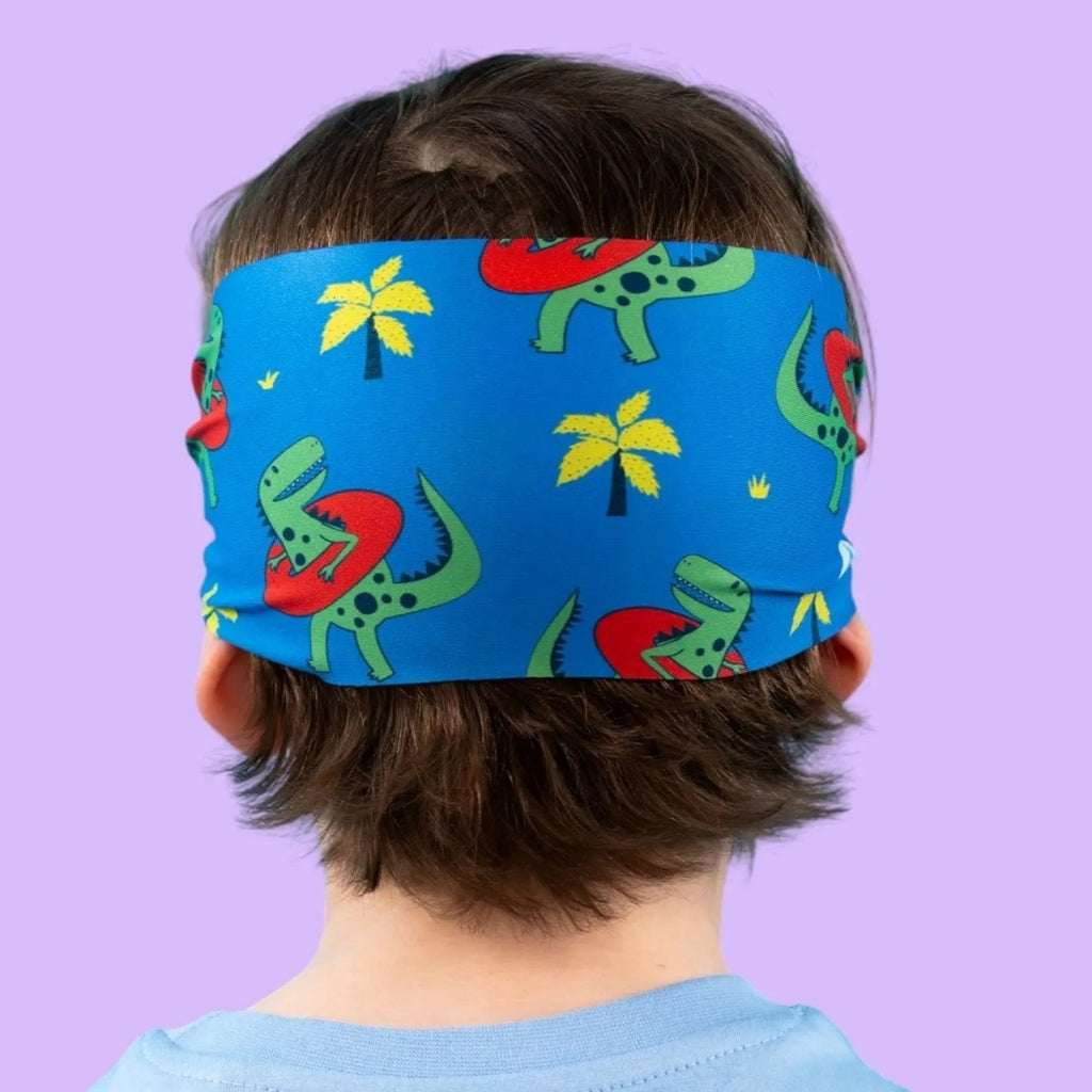 Water Plops Dinos Aventure 4-7Y