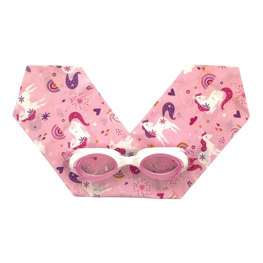 Water Plops Licomes Magiques 4-7Y
