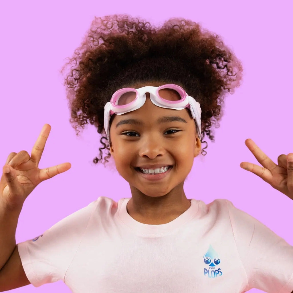 Water Plops Licomes Magiques 4-7Y