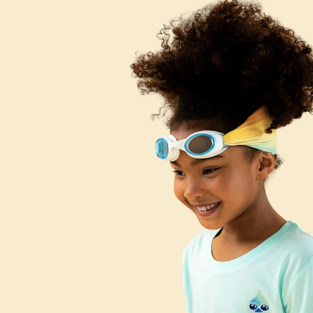Water Plops Morning Bliss 4-7Y