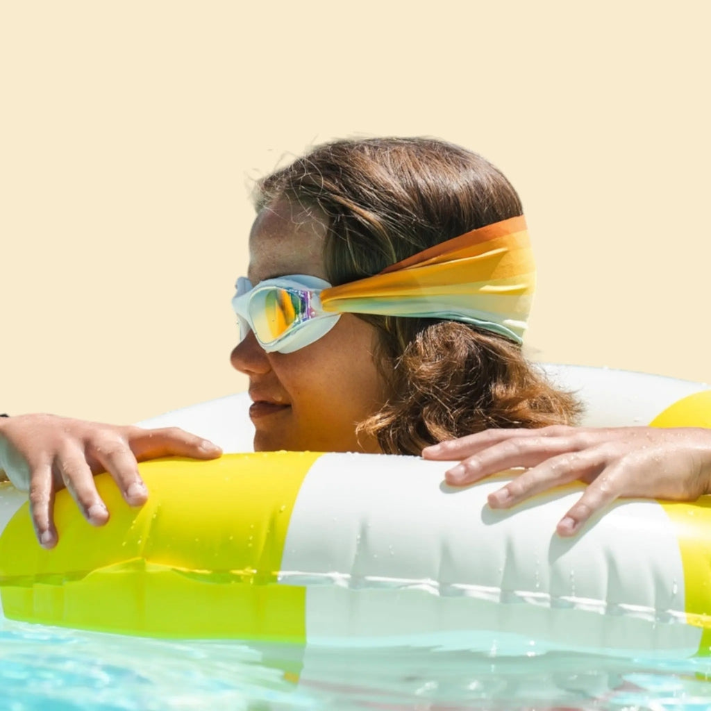 Water Plops Morning Bliss 4-7Y