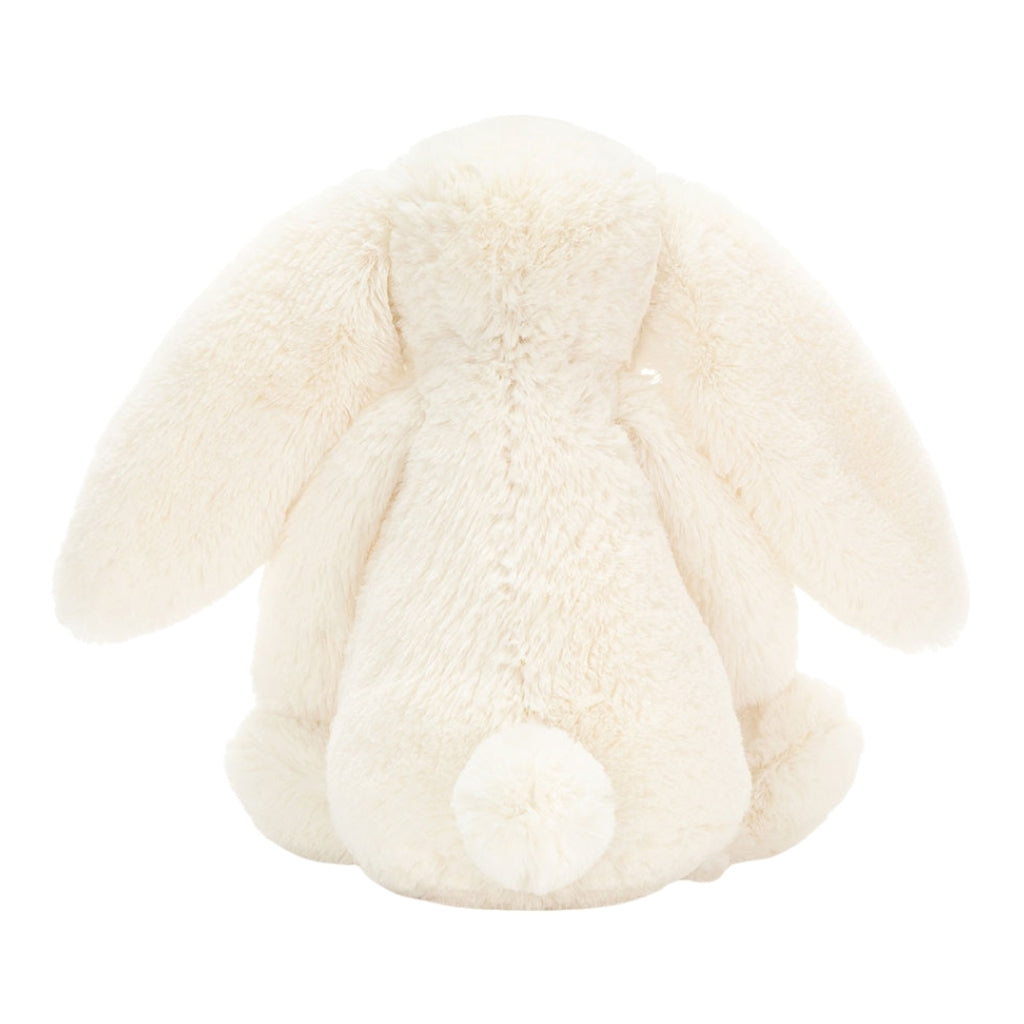 Jellycat Bashful Cream Bunny Medium