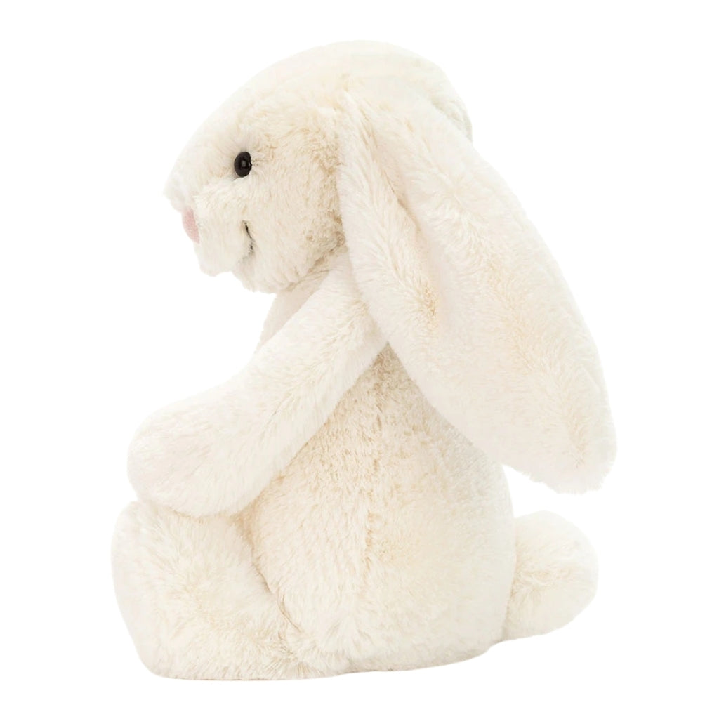 Jellycat Bashful Cream Bunny Medium
