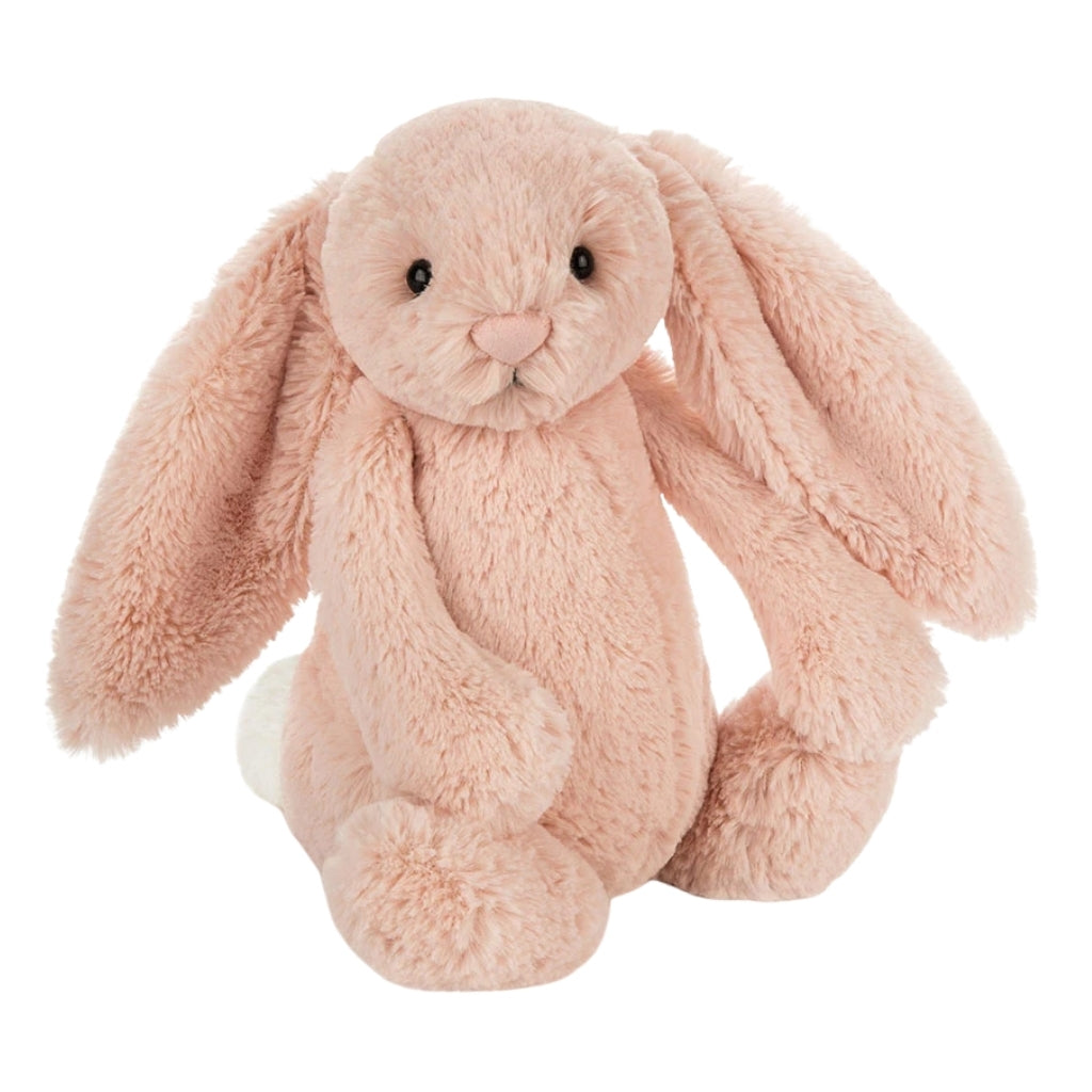 Jellycat Bashful Blush Bunny Medium