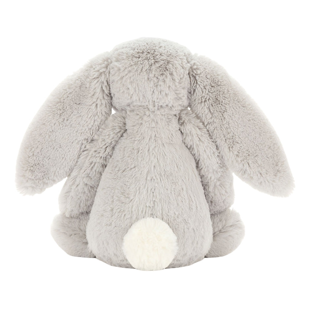 Jellycat Bashful Silver Bunny Medium