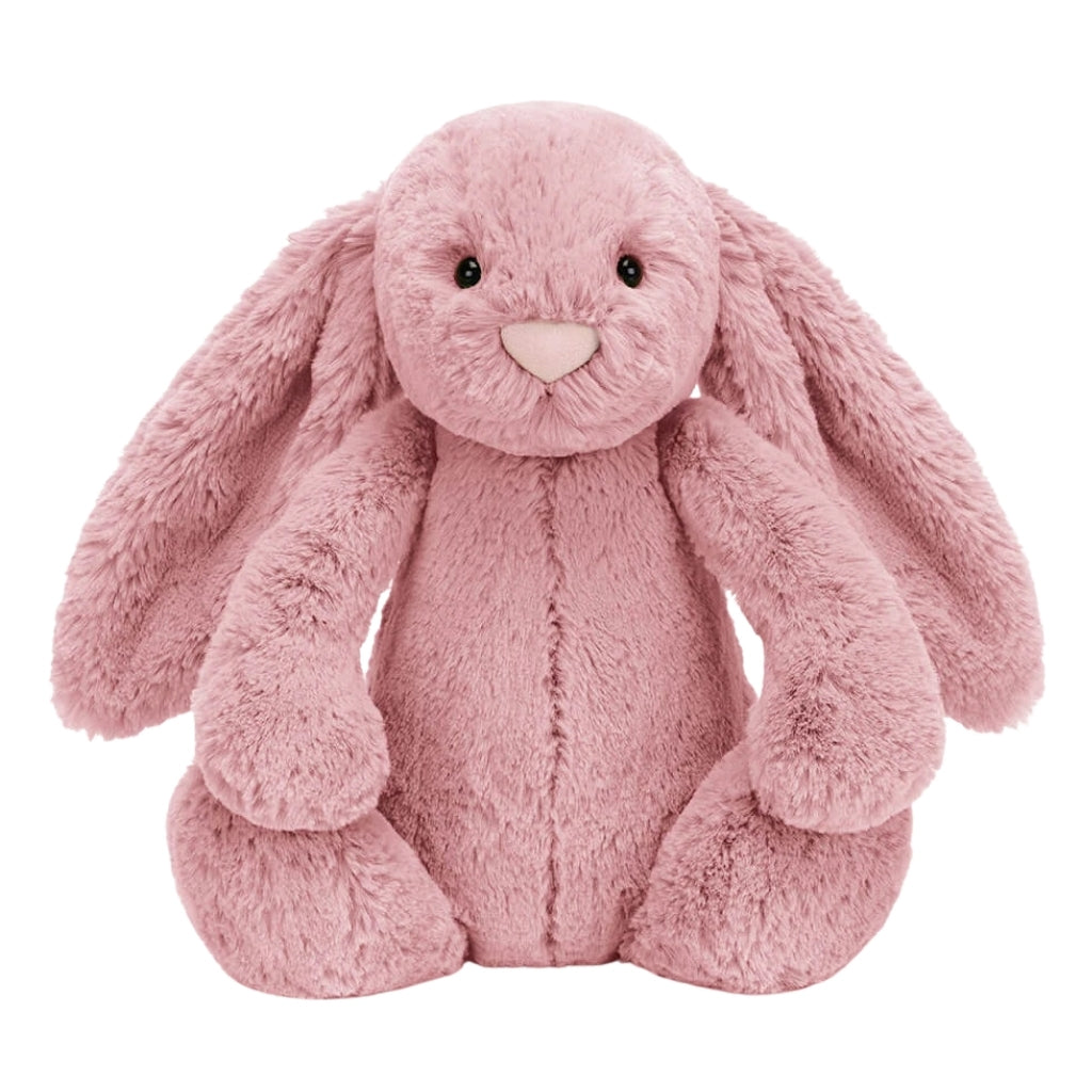 Jellycat Bashful Tulip Pink Bunny Medium