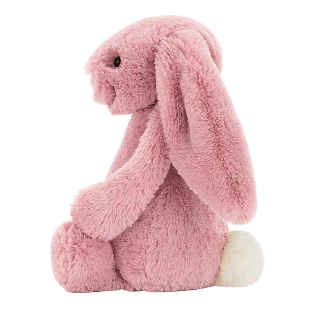 Jellycat Bashful Tulip Pink Bunny Medium