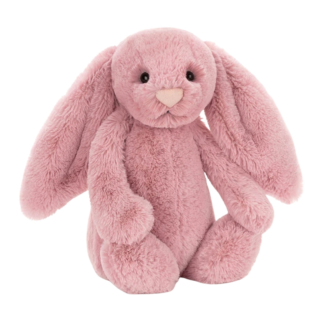 Jellycat Bashful Tulip Pink Bunny Medium