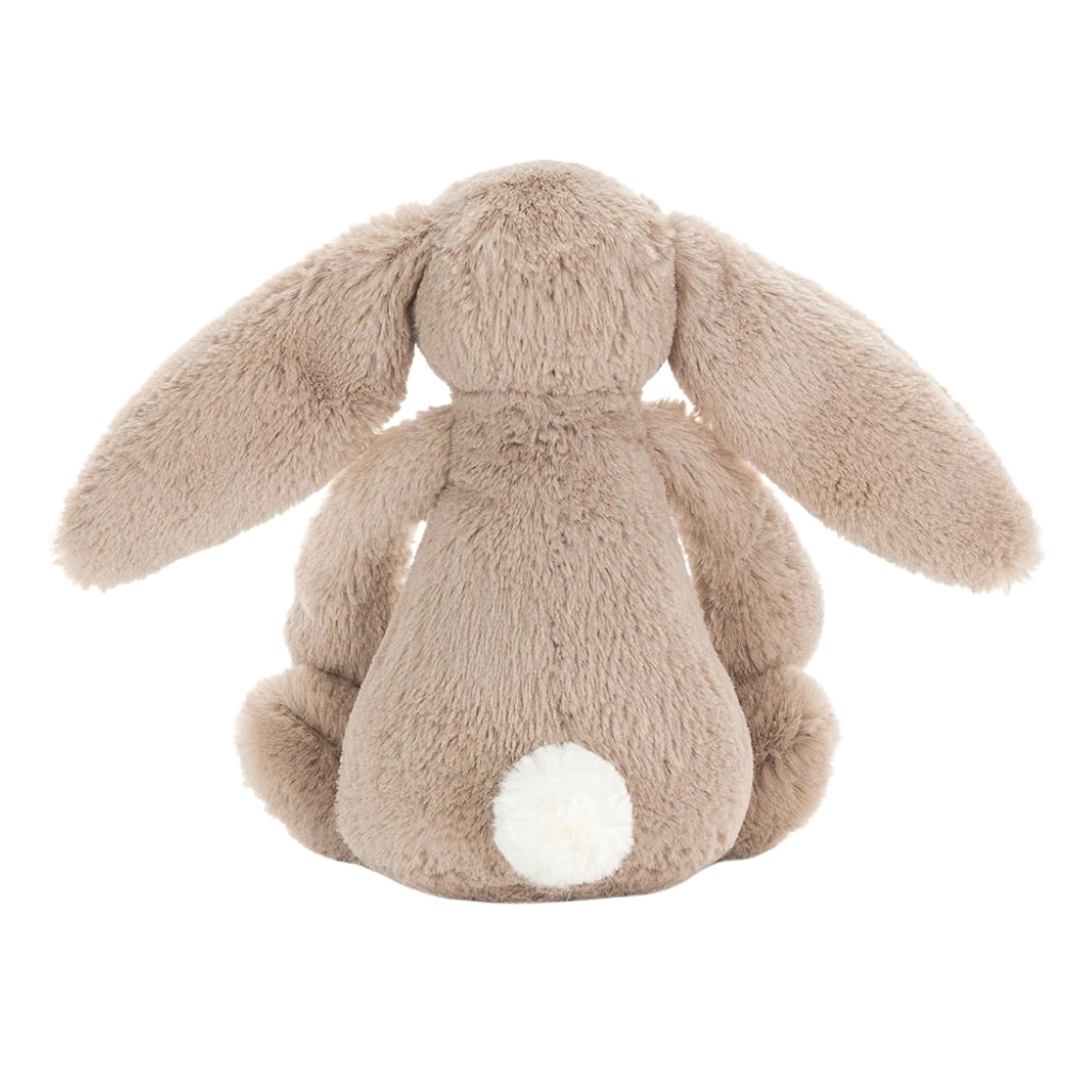 Jellycat Bashful Beige Bunny Little