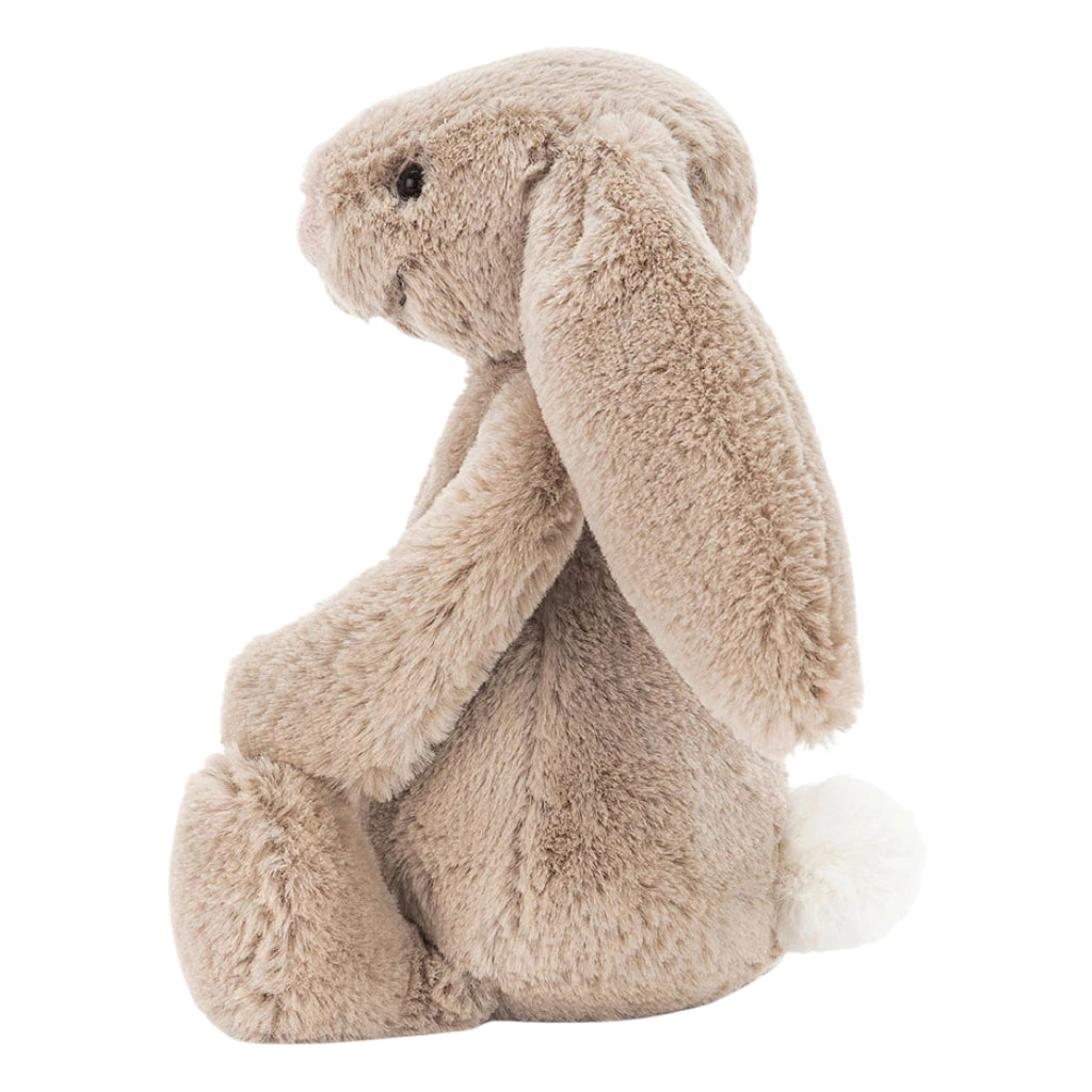 Jellycat Bashful Beige Bunny Little