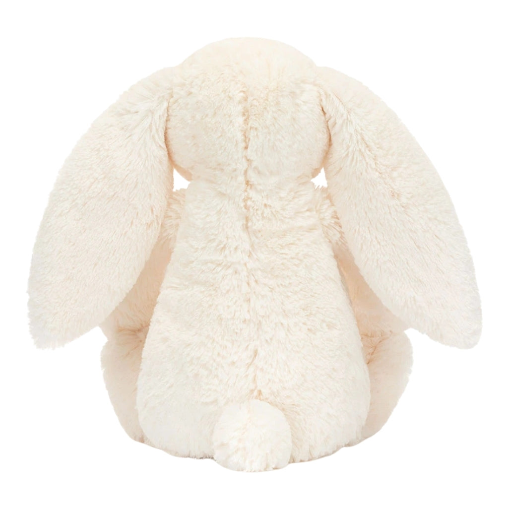 Jellycat Blossom Cream Bunny 'Berry'