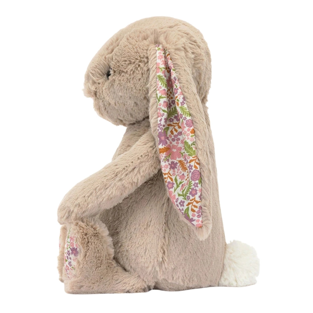 Jellycat Blossom Beige Bunny 'Petal'