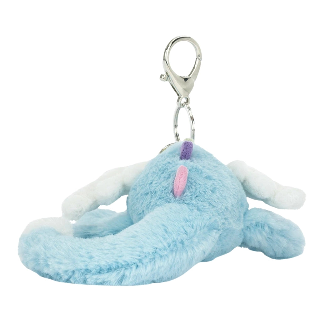Jellycat Sky Dragon Bag Charm