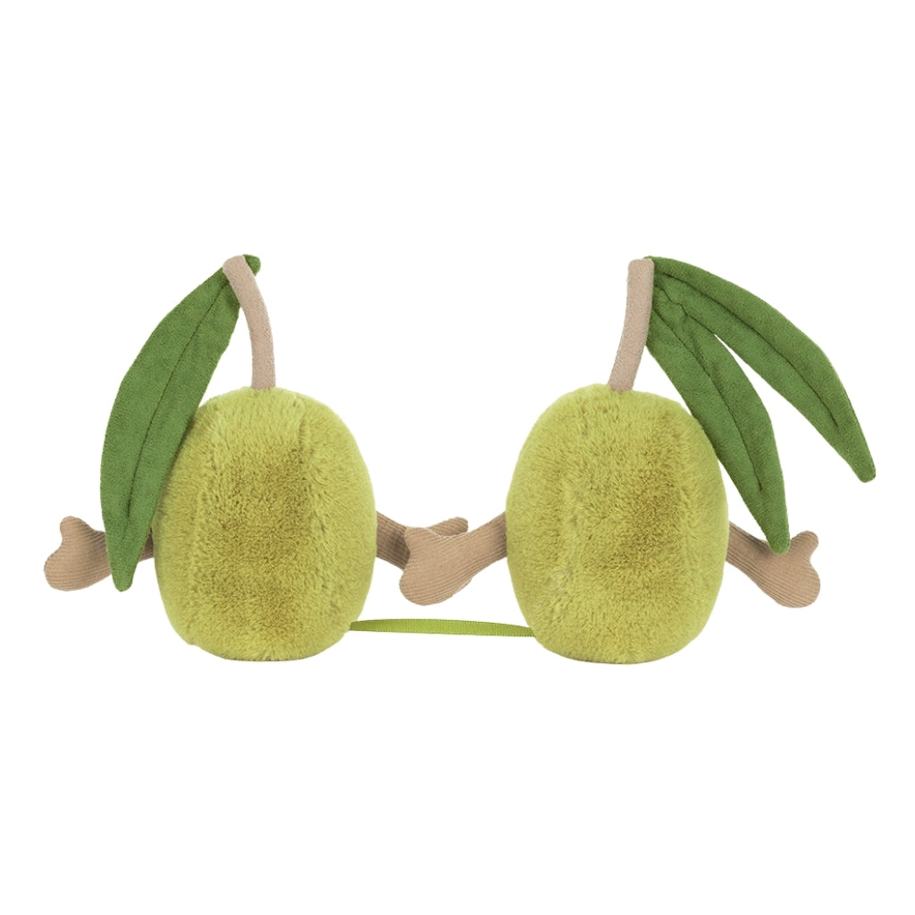 Jellycat Amuseables Pair of Olives