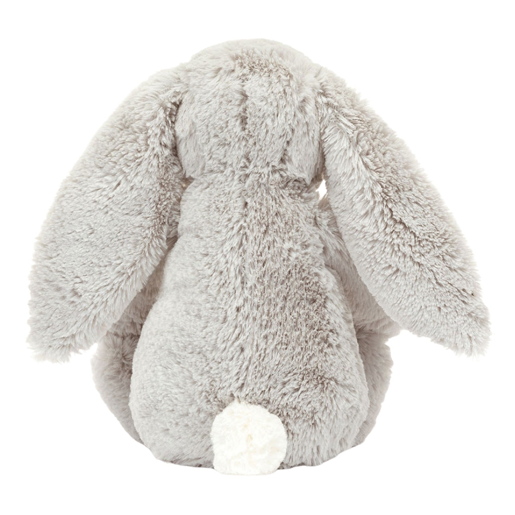 Jellycat Blossom Silver Bunny 'Bloom' Medium