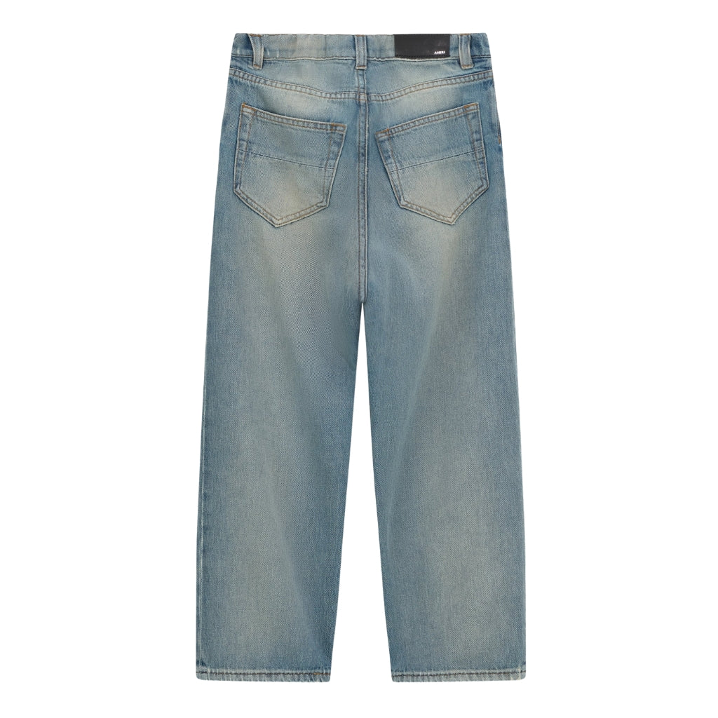 Amiri Kids Carpenter Jeans