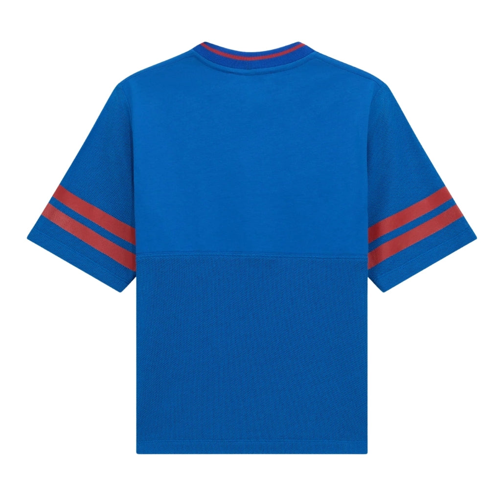 Amiri Kids Sport Oversized Tee