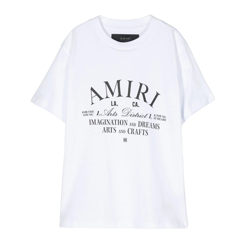 Amiri Kids Arts District Tee