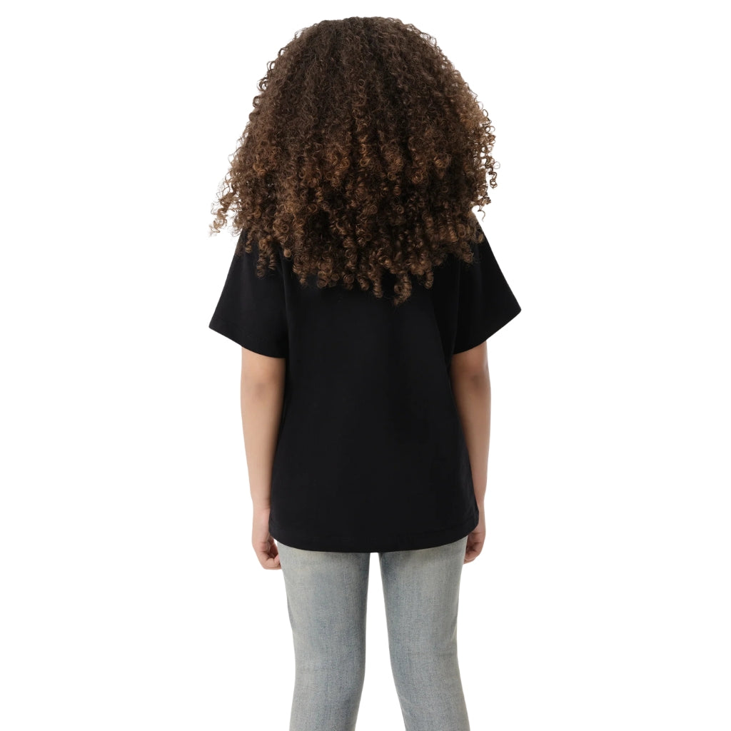 Amiri Kids Core Logo Tee