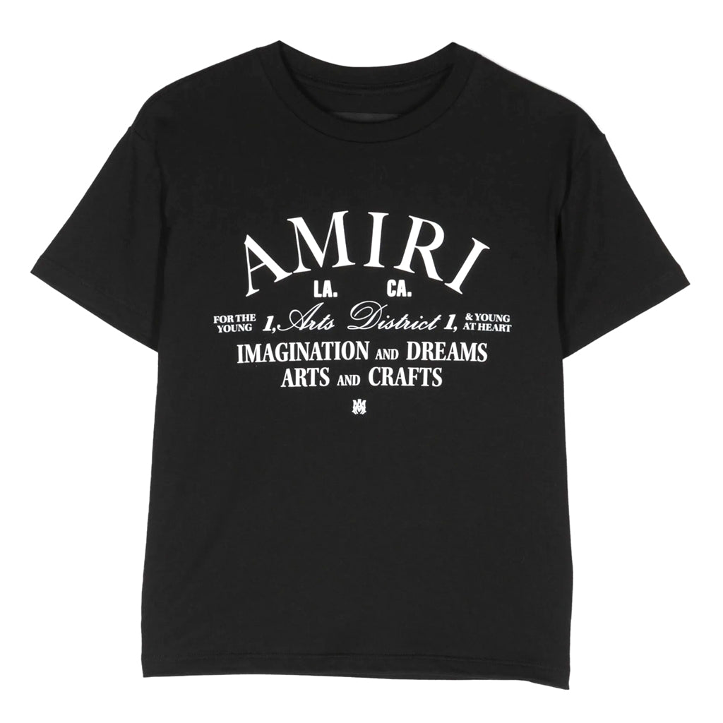 Amiri Kids Arts District Tee